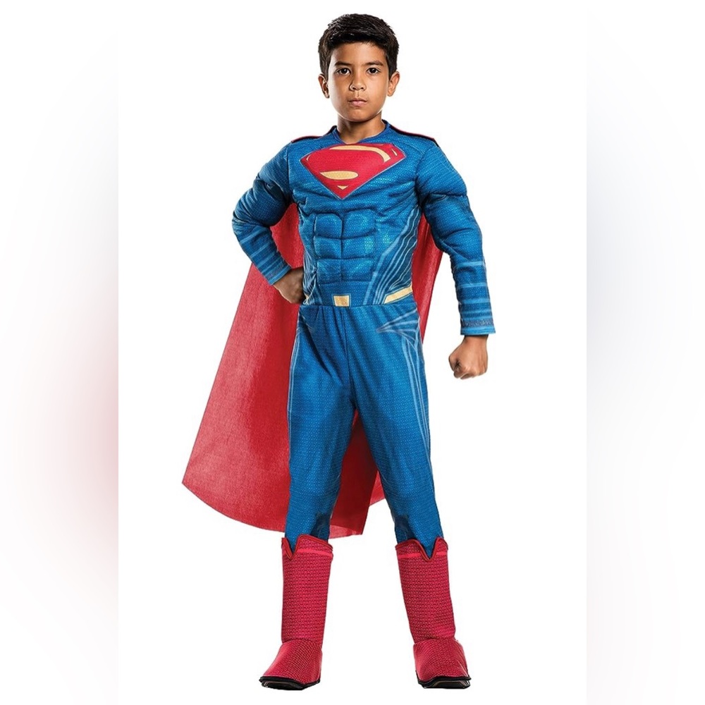 Justice LeagueSuperman